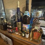 炭火焼 築地本鮪 あべにう - 