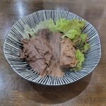 魚喰いの大間んぞく - 