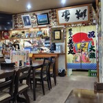 魚喰いの大間んぞく - 