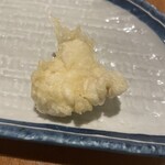 炭火焼 築地本鮪 あべにう - 