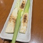 炭火焼 築地本鮪 あべにう - 