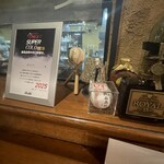 炭火焼 築地本鮪 あべにう - 