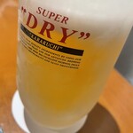 炭火焼 築地本鮪 あべにう - 