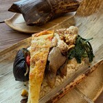 薬膳餃子 GOGYO - 