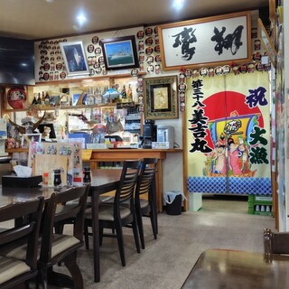 魚喰いの大間んぞく_2