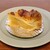 近江屋洋菓子店 - 料理写真:アップルパイ（フジ）
