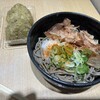 気比そば うどん あまの