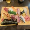 魚貴すし