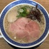 博多ラーメン10