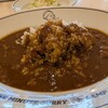 ワンミニッツカレー ランプ