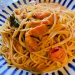 スパゲティハウス HIROSHI - 