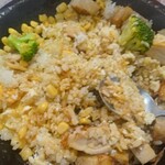 Pepper Lunch Arupaku Ten