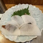 大衆割烹 善甚 - 