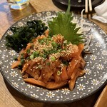 昭和居酒家 ゆず - 