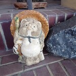 ほびーい喫茶店 - タヌタヌ