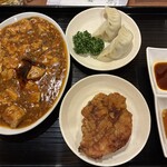 中国料理 布袋 - 