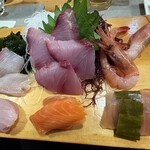 大衆割烹 善甚 - 
