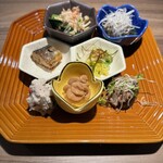 創作和食 結び灯-むすびび- - 