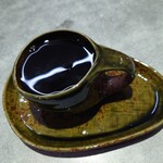 ほびーい喫茶店 - コーヒー(サービス)