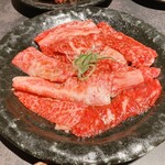 米沢牛・焼肉 さかの - 