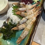 大衆割烹 善甚 - 