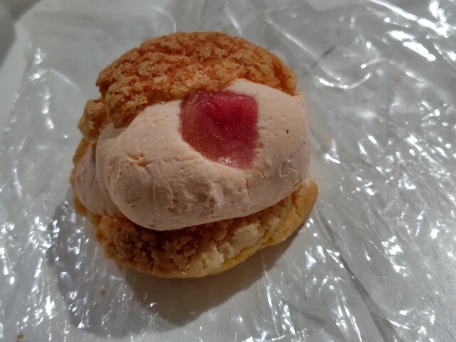 名鉄レストラン 国見サービスエリア（下り線）売店 - 貝田（その他）の写真