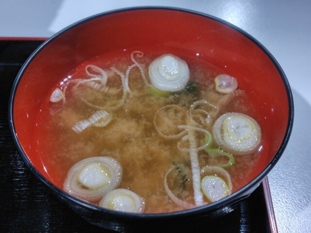 和食屋 はらくっち - 貝田（食堂）の写真