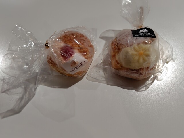 名鉄レストラン 国見サービスエリア（下り線）売店 - 貝田（その他）の写真