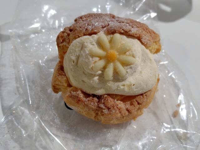 名鉄レストラン 国見サービスエリア（下り線）売店 - 貝田（その他）の写真