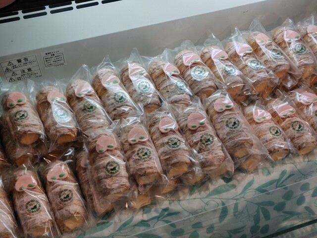 名鉄レストラン 国見サービスエリア（下り線）売店 - 貝田（その他）の写真