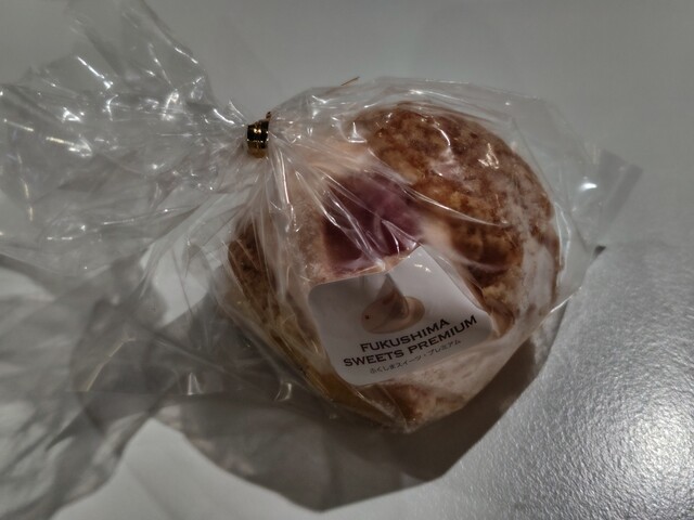 名鉄レストラン 国見サービスエリア（下り線）売店 - 貝田（その他）の写真