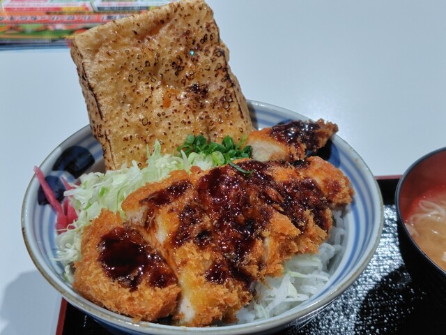 和食屋 はらくっち - 貝田（食堂）の写真