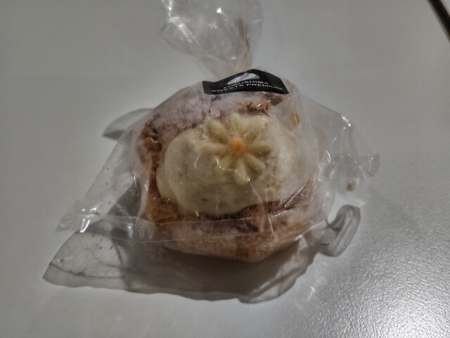 名鉄レストラン 国見サービスエリア（下り線）売店 - 貝田（その他）の写真