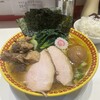 ラーメン 三浦家