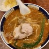 支那麺 はしご 銀座八丁目店