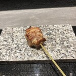 焼鳥 ともしび - 