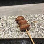 焼鳥 ともしび - 