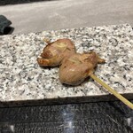 焼鳥 ともしび - 