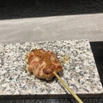 焼鳥 ともしび - 