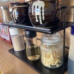 ラーメン林家 - 