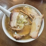 手打らーめん　玄 - 