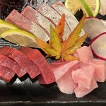 酒縁 おおはら - 