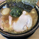 ラーメン林家 - 