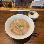 Ramen lab 閃 - 