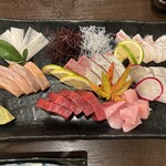 酒縁 おおはら - 