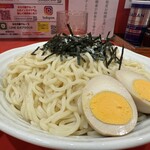 中華そば ふくもり - 