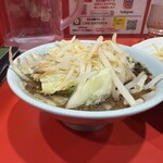 中華そば ふくもり - 