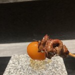 焼鳥 ともしび - 