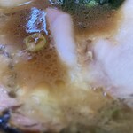 ラーメン林家 - 