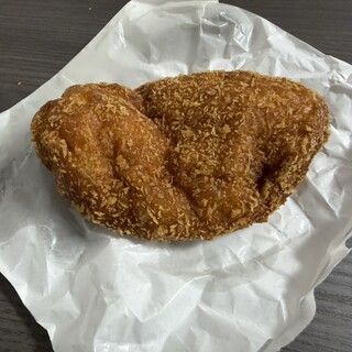 焼きたてパン マンハッタン_0